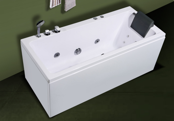 HYDRO MASSAGE JACUZZI BATHTUB BFB-JACCUZI 033